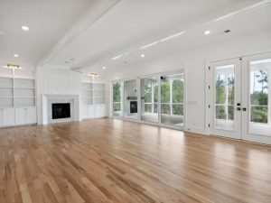 Hardwood Flooring, Raleigh NC