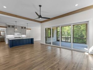 Local Expert Hardwood Flooring in the Raleigh Area