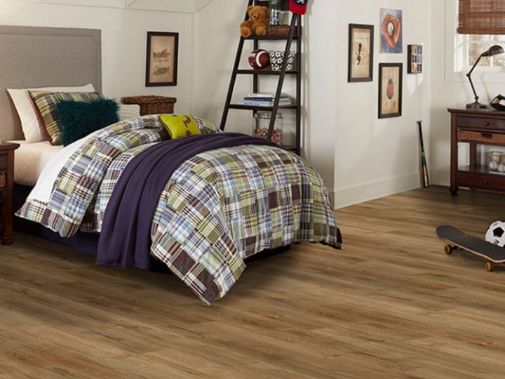 Luxury Vinyl Flooring That Best Fits Your Home