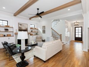Premium Hardwood Flooring Raleigh, NC