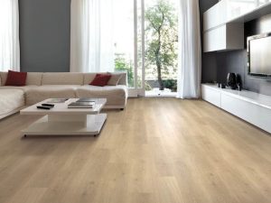 Trusted, Expert Laminate Flooring Installation Near You