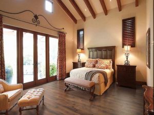 Wood Laminate Flooring Services in Raleigh