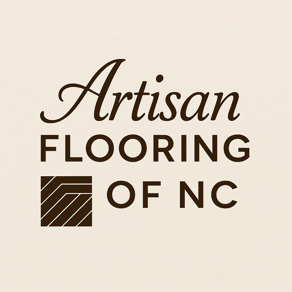 Artisan Flooring of NC logo